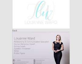 #264 for Business Card and Logo Design by CharmaineBarker