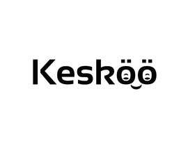 #29 for Wood workshop logo design (Kesköö) Keskoo.com by mhrdiagram