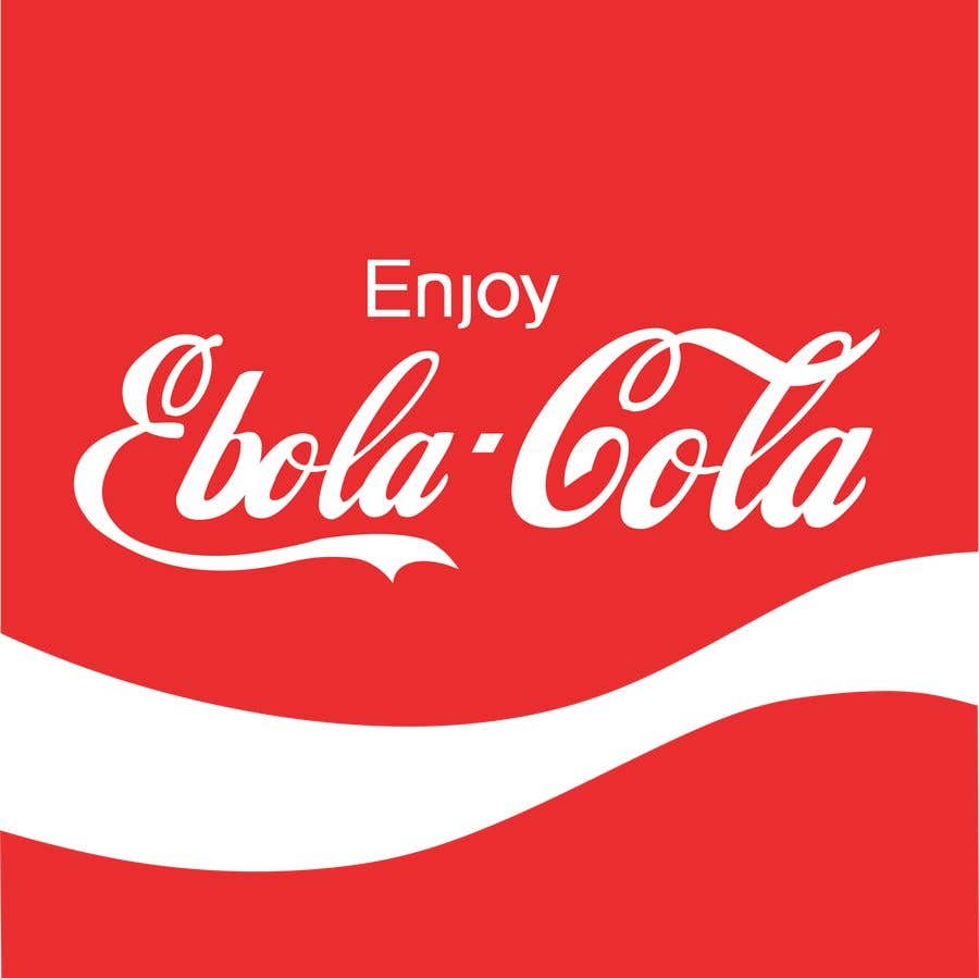 Entry #334 by Iwillnotdance for Coca Cola knock off design | Freelancer