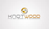 Graphic Design Inscrição do Concurso Nº24 para Logo Design for Knotwood AUS
