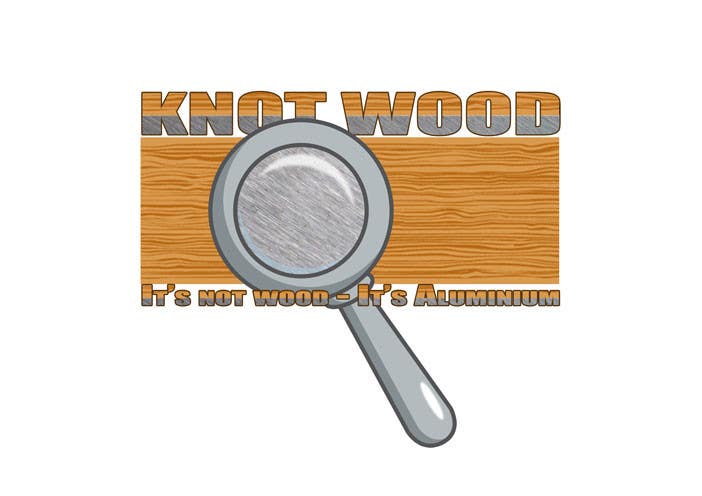 
                                                                                                                        Inscrição nº                                             11
                                         do Concurso para                                             Logo Design for Knotwood AUS
                                        