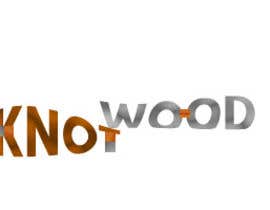 #18 para Logo Design for Knotwood AUS por SoftIng