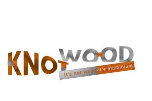 
                                                                                                                        Inscrição nº                                             19
                                         do Concurso para                                             Logo Design for Knotwood AUS
                                        