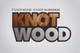 Konkurrenceindlæg #7 billede for                                                     Logo Design for Knotwood AUS
                                                