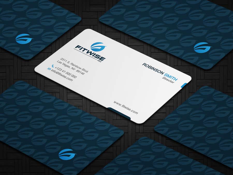Contest Entry #78 for                                                 Need Business Cards Created
                                            