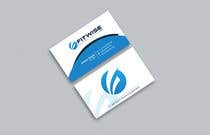 #164 for Need Business Cards Created by shiblee10