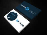 #175 para Need Business Cards Created de shiblee10