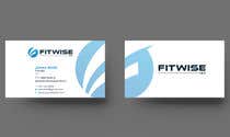 #177 para Need Business Cards Created de shiblee10