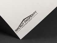 #587 for Walnut Property Investment Group by DesignerRI
