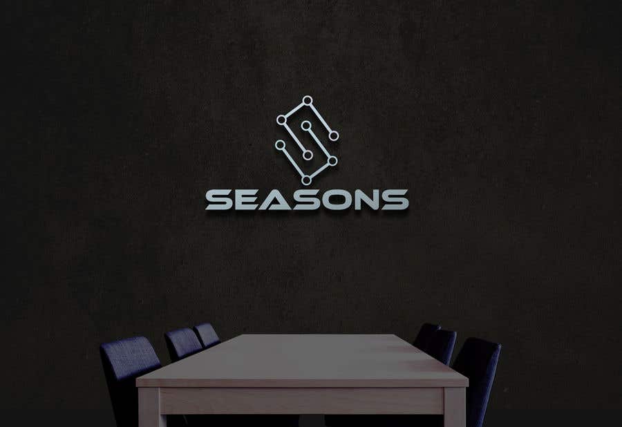 Contest Entry #29 for                                                 SEASONS FURNITURE
                                            