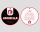 Kandidatura #38 miniaturë për                                                     Hangtag for Lifeguard Umbrellas
                                                