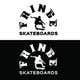 Graphic Design konkurrenceindlæg #119 til I need a logo for a skate company