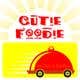Contest Entry #20 thumbnail for                                                     CutieFoodie Mobile Diner branding
                                                