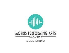 sadikislammd29 tarafından Morris Performing Arts Academy için no 9