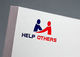 Icône de la proposition n°83 du concours                                                     Help Others Logo
                                                