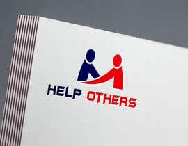 #83 для Help Others Logo від khadijakhatun233