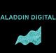 Kilpailutyön #95 pienoiskuva kilpailussa                                                     Design a logo for Aladdin digital
                                                
