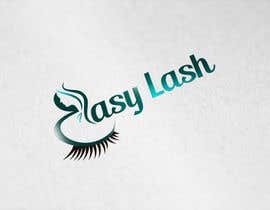 Číslo 65 pro uživatele Logo design for eyelash company od uživatele safiqul2006