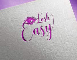 Číslo 60 pro uživatele Logo design for eyelash company od uživatele Jaywou911