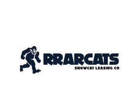 #99 untuk New logo for snow cat leasing company oleh nashare4u