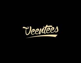 #170 VeenTees Logo részére kaygraphic által