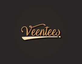 #116 VeenTees Logo részére Prographicwork által