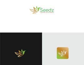 #273 Seedz   needs a logo. részére alim132647 által
