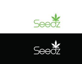 #37 for Seedz   needs a logo. by arifhosen0011
