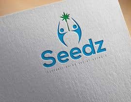 #264 Seedz   needs a logo. részére sipendesign66 által