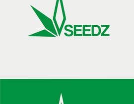 #24 for Seedz   needs a logo. by SHDDesign
