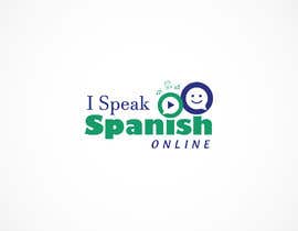 #51 Need an AWESOME Logo - Online spanish classes for kids! részére SmartBlackRose által