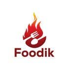 #53 pёr Foodik app the whole brand that has to be used in the app please like the pictures you could use same color or other wish you all luck nga Mahimzq1