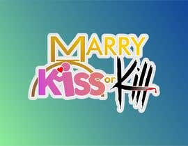 Nro 16 kilpailuun have you ever played &quot;Marry Kiss or Kill&#039;? käyttäjältä Sico66