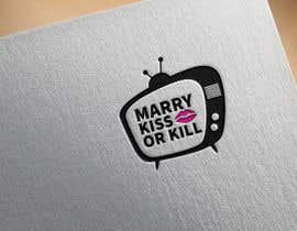 #31 für have you ever played &quot;Marry Kiss or Kill&#039;? von designermamunmia