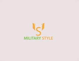 #84 for Logo Design - Military Style by poroshkhan052