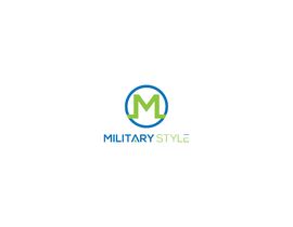 #82 for Logo Design - Military Style by habiburhr7777