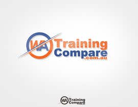 rogeliobello tarafından Logo Design for Training Compare için no 21