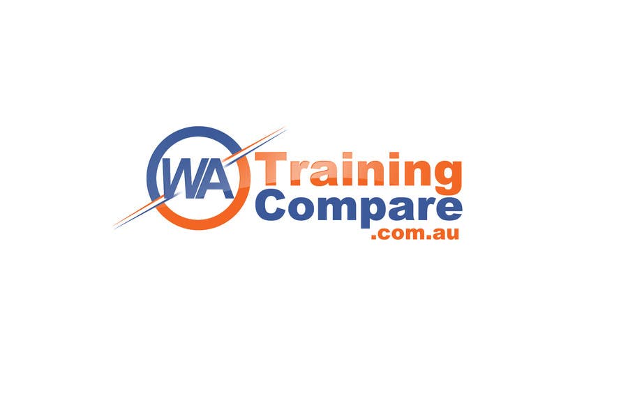 Kilpailutyö #34 kilpailussa                                                 Logo Design for Training Compare
                                            