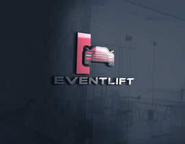 #3 for Design me a logo for EventLift by mainulalam1084