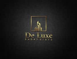 #59 for Design a logo for a business that offers luxury apartments for rent av aulhaqpk