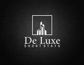 #61 for Design a logo for a business that offers luxury apartments for rent by aulhaqpk