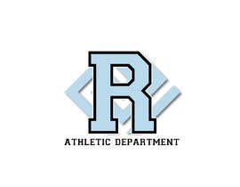 #28 for Ribault Athletic Department by crystaluv