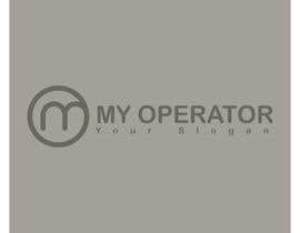 #52 for LOGO DESIGN FOR A BRAND &quot;MyOperator&quot; by JasonBd