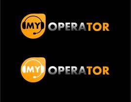 #85 for LOGO DESIGN FOR A BRAND &quot;MyOperator&quot; by narvekarnetra02