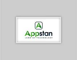 #235 for LOGO DESIGN FOR THE BRAND NAME &quot;APPSTAN&quot; by klal06