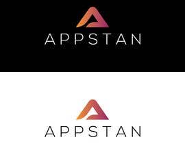 #47 for LOGO DESIGN FOR THE BRAND NAME &quot;APPSTAN&quot; by designerabdur