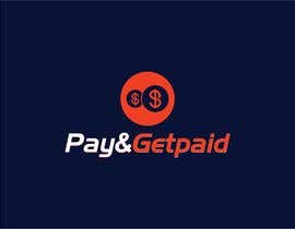 #80 for LOGO DESIGN &quot;Pay&amp;Getpaid by aulhaqpk