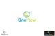 Wettbewerbs Eintrag #16 Vorschaubild für                                                     Logo Design for Precision OneFlow the automated print hub
                                                