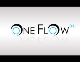 #3 Logo Design for Precision OneFlow the automated print hub részére Kusza által