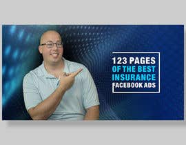#6 Facebook Ad Graphic for &quot;Insurance Ads Swipe File&quot; részére mtjobi által